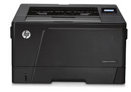 HP LaserJet M701n Pro (B6S01A)